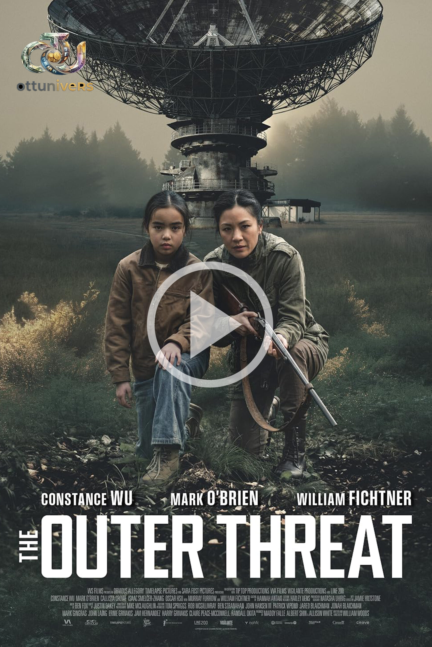 The Outer Threat (2026)